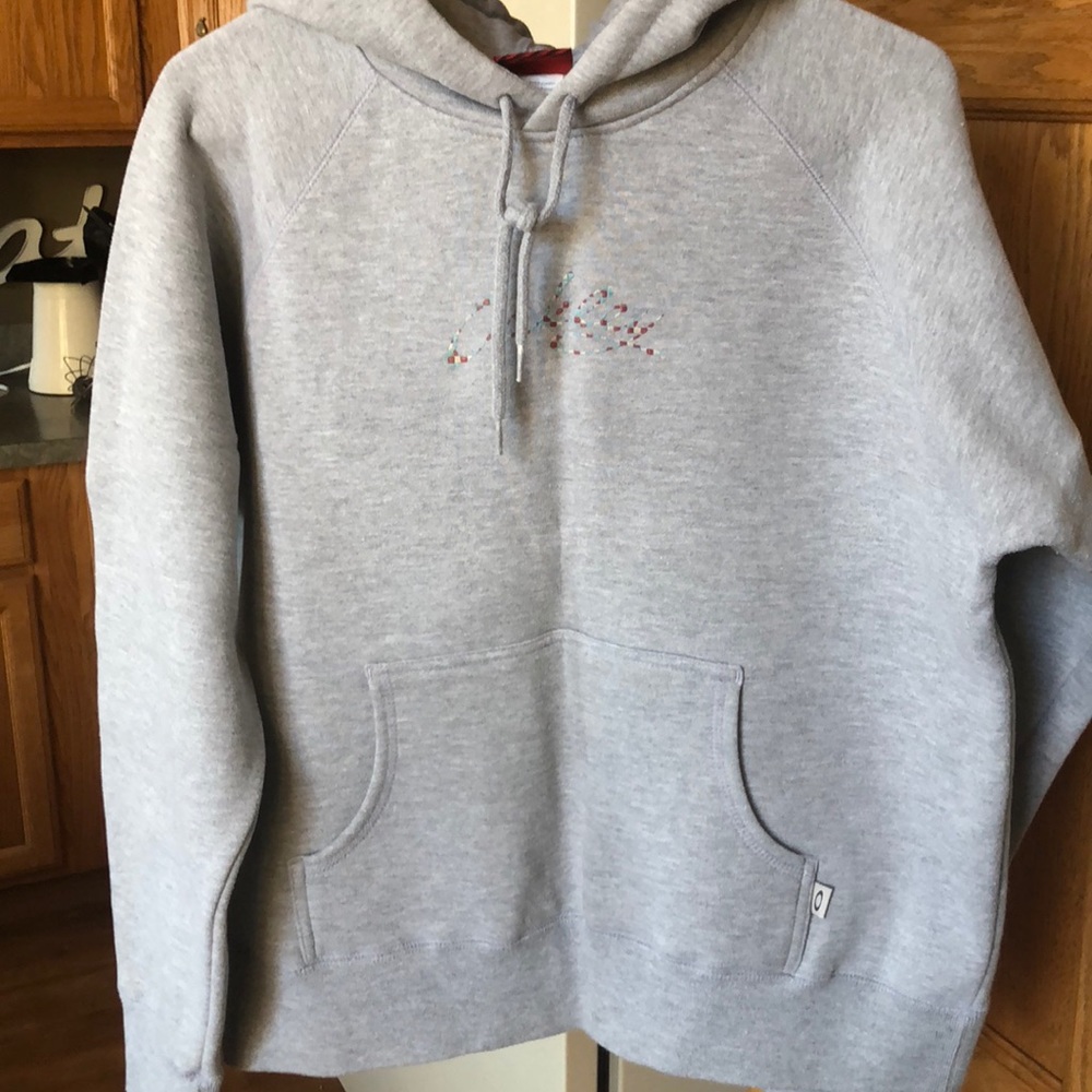 Women’s Oakley hoodie